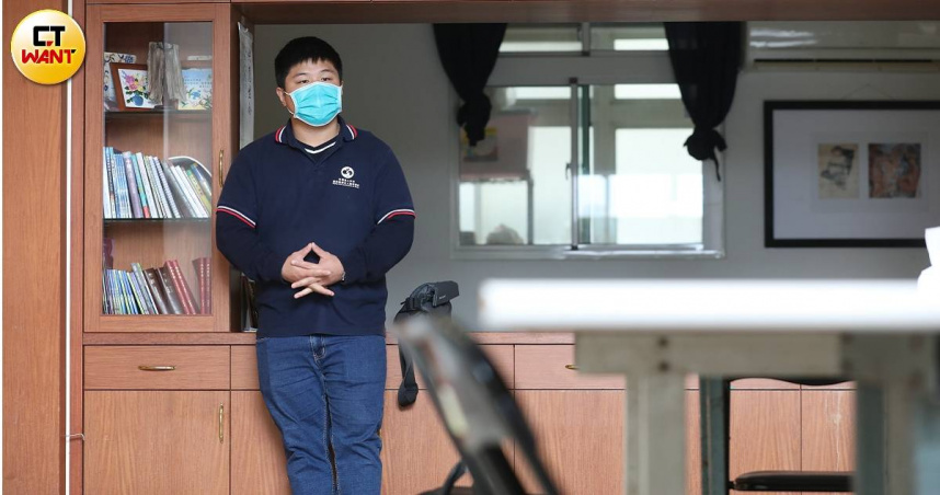 浪子回頭 2／「請給走錯路的人多一次機會」名廚師戒毒展開新生