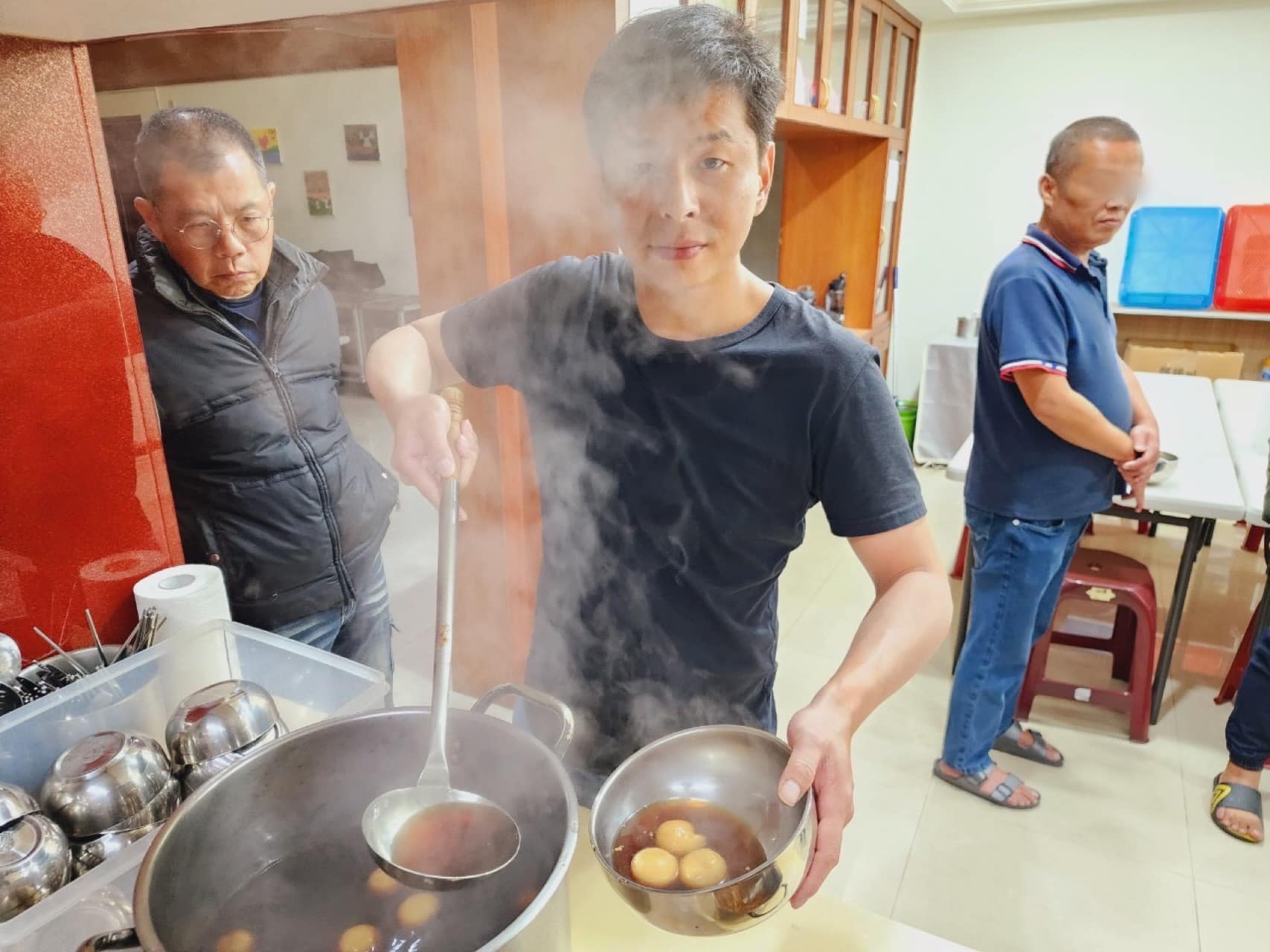 新春慶元宵