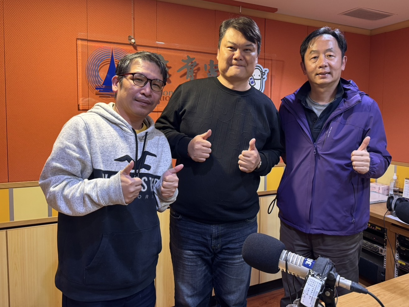 無毒•有我 感謝父母無私的愛-宜賢翻轉人生成為反毒講師